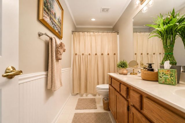 1140 Black Rush Circle, Mount Pleasant, SC 29466