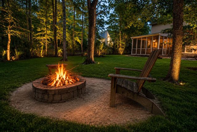 1140 Black Rush Circle, Mount Pleasant, SC 29466