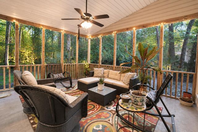 1140 Black Rush Circle, Mount Pleasant, SC 29466