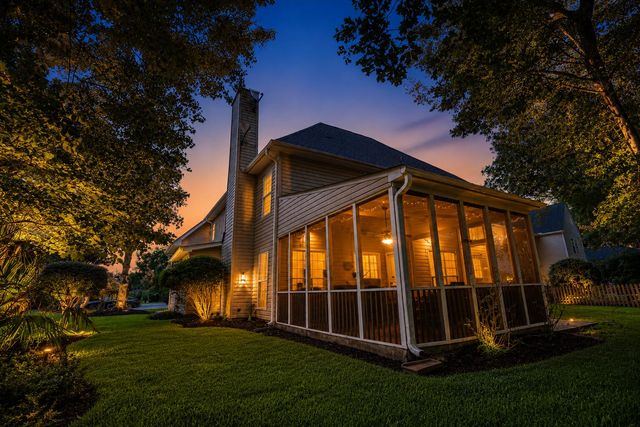 1140 Black Rush Circle, Mount Pleasant, SC 29466