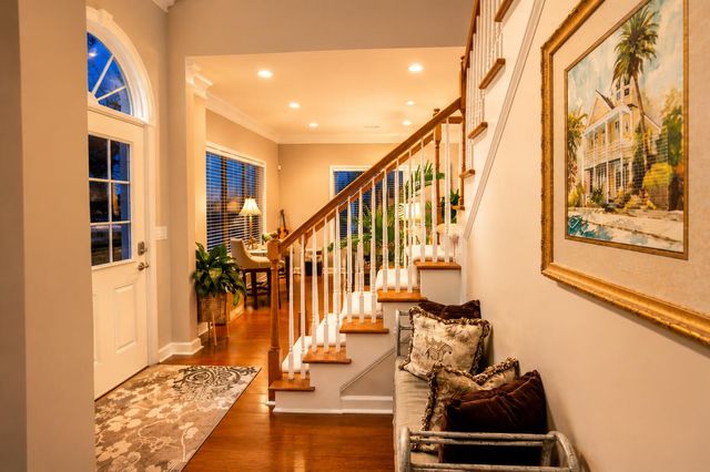1140 Black Rush Circle, Mount Pleasant, SC 29466