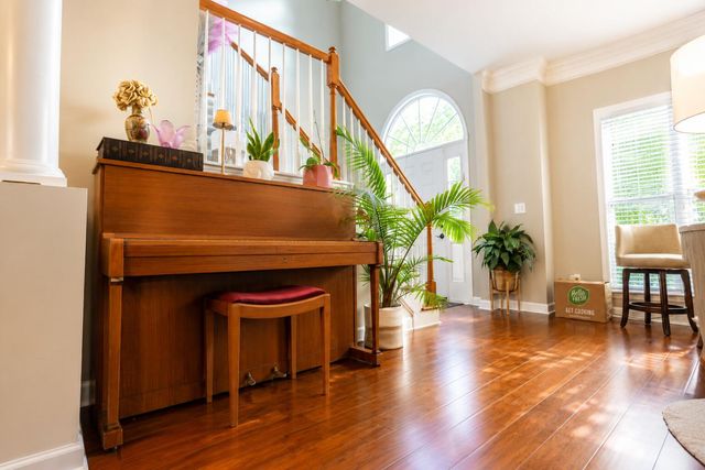 1140 Black Rush Circle, Mount Pleasant, SC 29466
