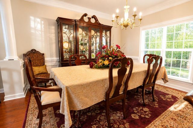 1140 Black Rush Circle, Mount Pleasant, SC 29466