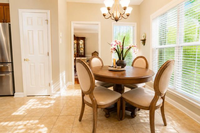 1140 Black Rush Circle, Mount Pleasant, SC 29466