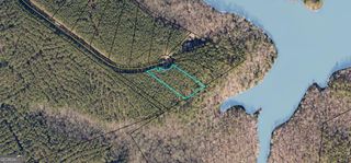 0 Sword Drive, Elberton, GA 30635