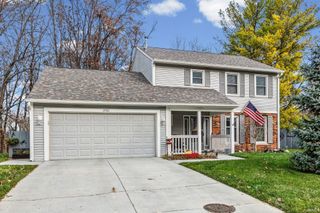 3700 Rawlings Drive, Lafayette, IN 47905