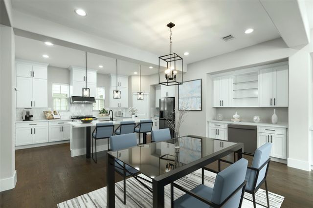 1421C W 23rd Street C, Houston, TX 77008