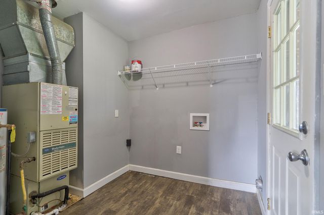 1713 S Walnut Lane, Evansville, IN 47714