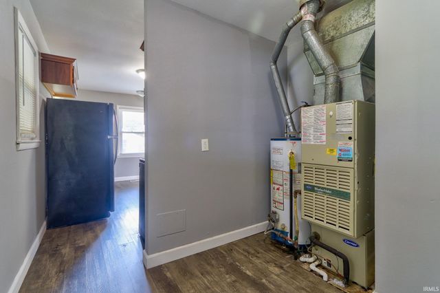 1713 S Walnut Lane, Evansville, IN 47714
