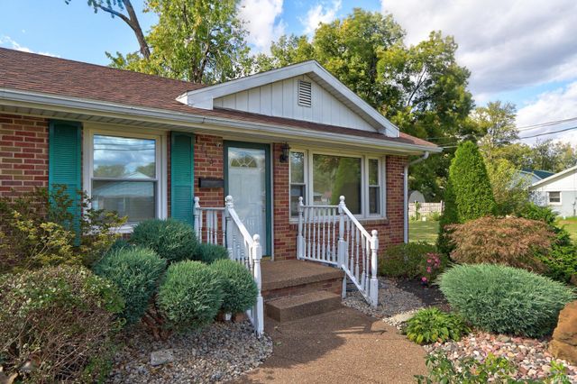 1713 S Walnut Lane, Evansville, IN 47714