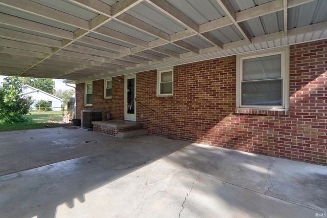 1713 S Walnut Lane, Evansville, IN 47714