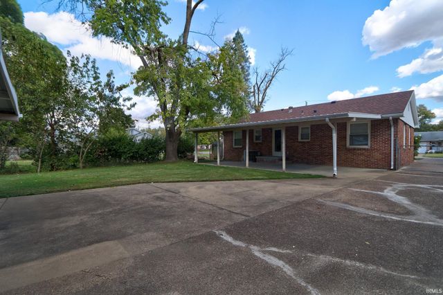 1713 S Walnut Lane, Evansville, IN 47714