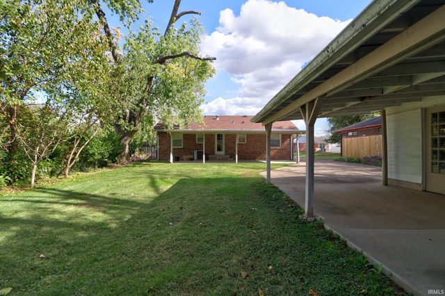 1713 S Walnut Lane, Evansville, IN 47714