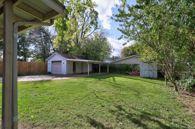 1713 S Walnut Lane, Evansville, IN 47714