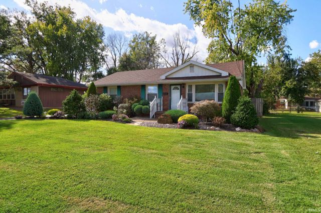 1713 S Walnut Lane, Evansville, IN 47714
