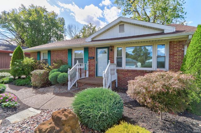 1713 S Walnut Lane, Evansville, IN 47714