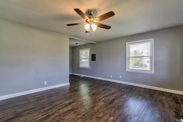 1713 S Walnut Lane, Evansville, IN 47714