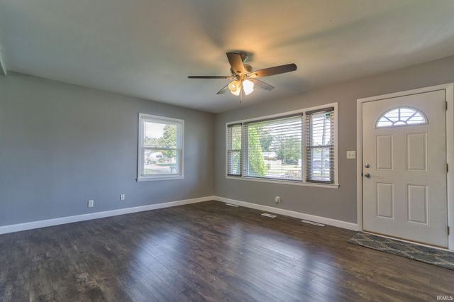 1713 S Walnut Lane, Evansville, IN 47714