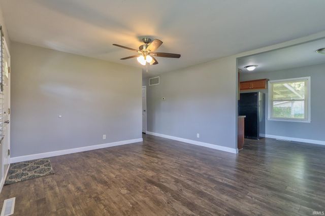 1713 S Walnut Lane, Evansville, IN 47714