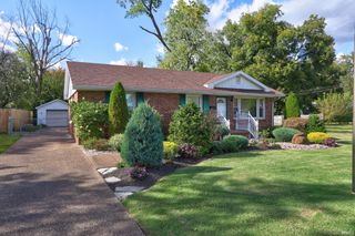 1713 S Walnut Lane, Evansville, IN 47714