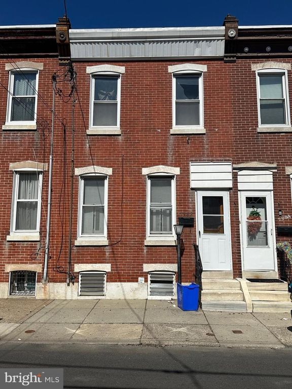 2982 SALMON ST, Philadelphia, PA 19134