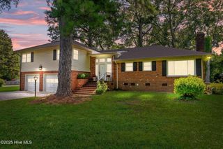 1603 Hayes Road, Kinston, NC 28501