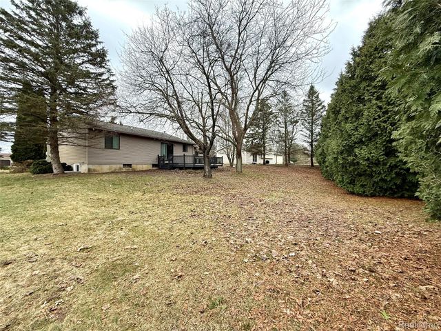 3639 Loch Drive, Highland Charter Township, MI 48357