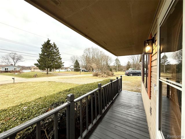 3639 Loch Drive, Highland Charter Township, MI 48357