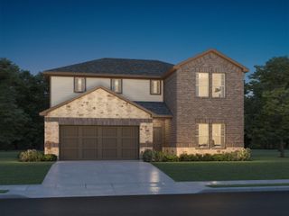 3107 Winding Mile Court, Richmond, TX 77469
