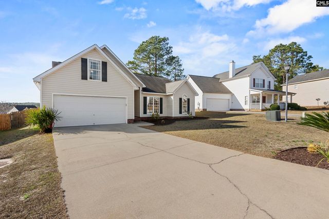 221 Double Eagle Circle, Lexington, SC 29073