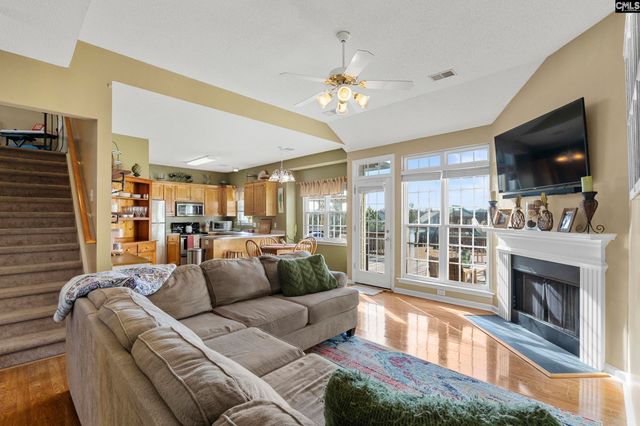 221 Double Eagle Circle, Lexington, SC 29073