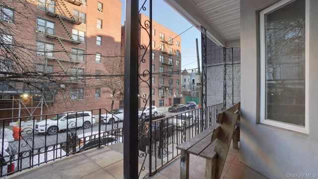 1823 Anthony Avenue, Bronx, NY 10457