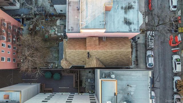 1823 Anthony Avenue, Bronx, NY 10457