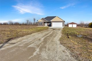 79446 Deland Road, Richmond Township, MI 48062
