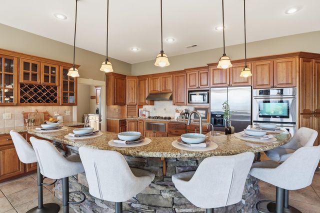 17118 N Logan Ln, Spokane, WA 99208