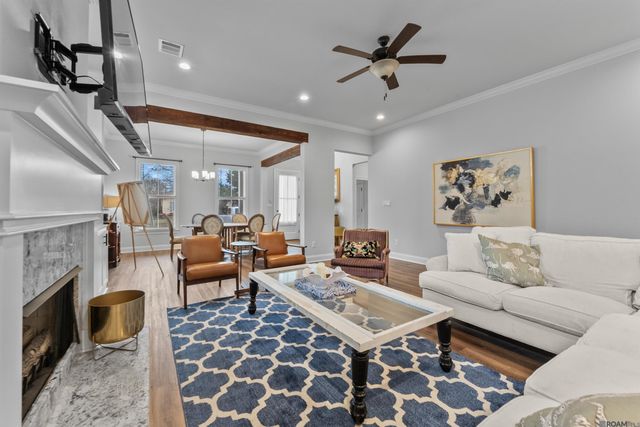 1248 Americana Blvd, Zachary, LA 70791