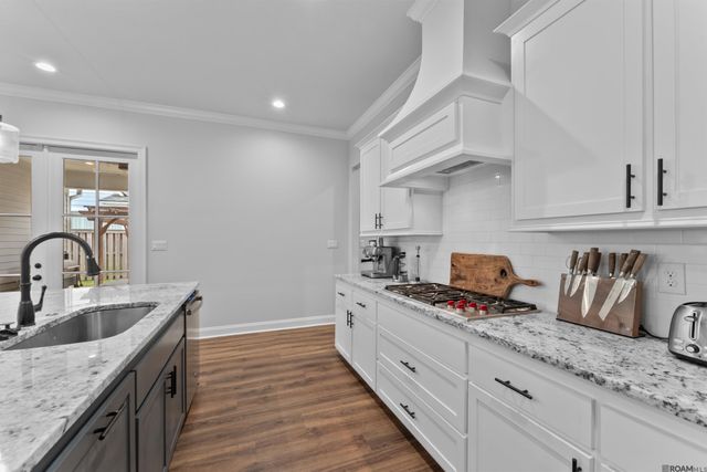 1248 Americana Blvd, Zachary, LA 70791