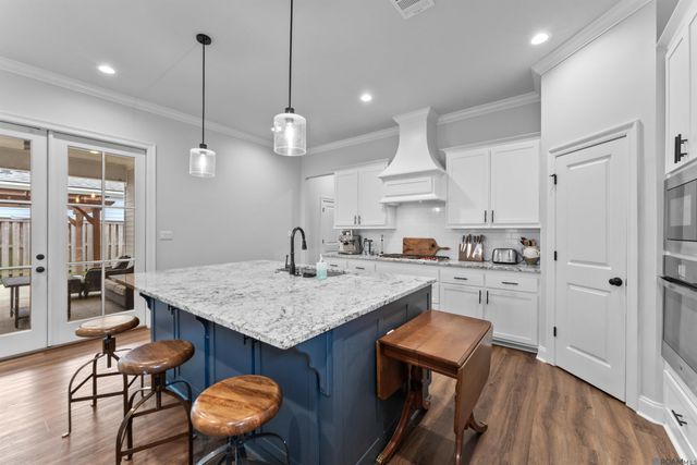 1248 Americana Blvd, Zachary, LA 70791