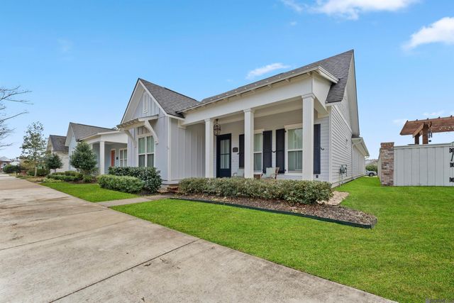 1248 Americana Blvd, Zachary, LA 70791
