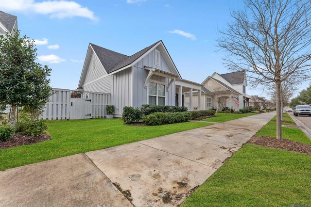 1248 Americana Blvd, Zachary, LA 70791