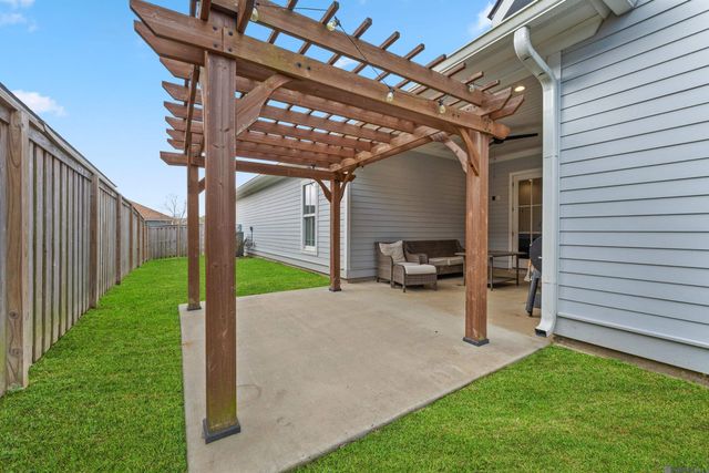 1248 Americana Blvd, Zachary, LA 70791