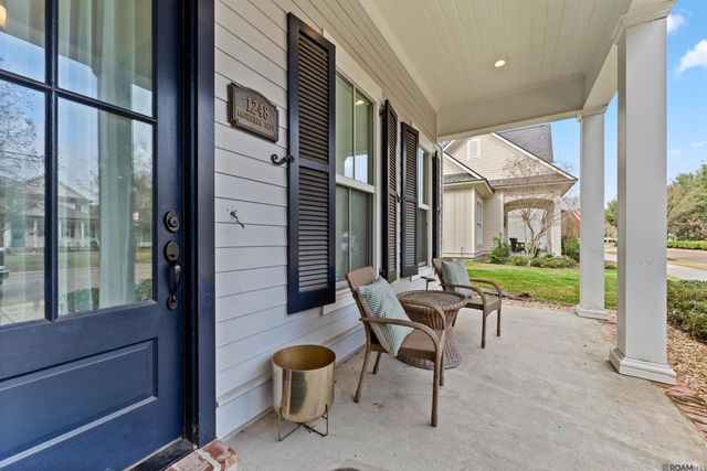 1248 Americana Blvd, Zachary, LA 70791