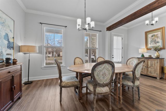 1248 Americana Blvd, Zachary, LA 70791