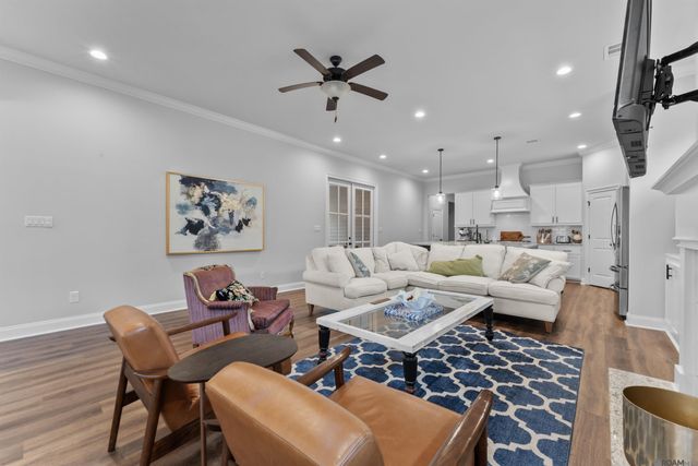 1248 Americana Blvd, Zachary, LA 70791