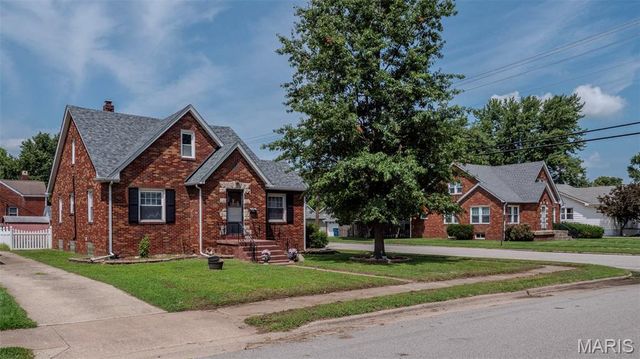 480 George Street, Wood River, IL 62095