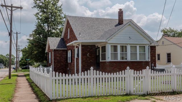 480 George Street, Wood River, IL 62095