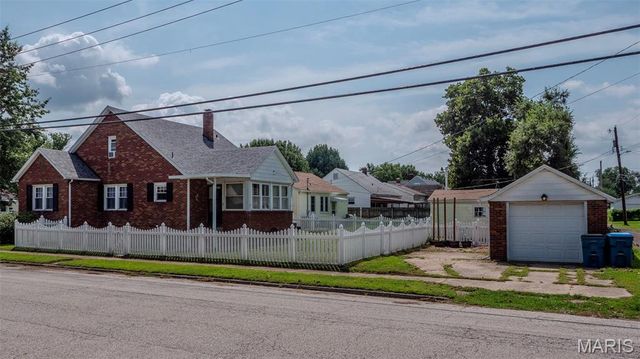 480 George Street, Wood River, IL 62095