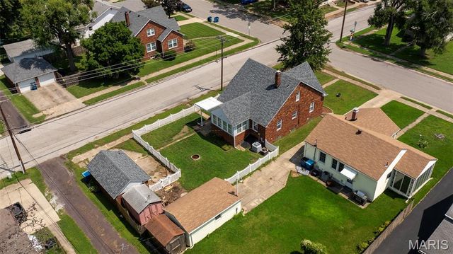 480 George Street, Wood River, IL 62095