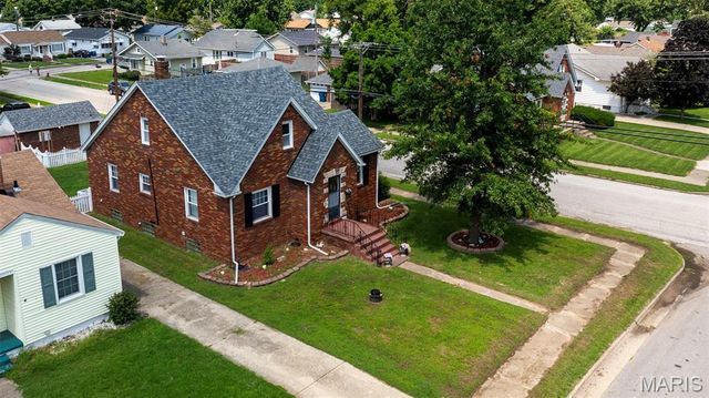 480 George Street, Wood River, IL 62095