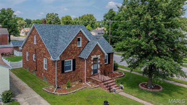 480 George Street, Wood River, IL 62095